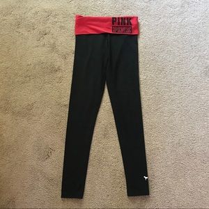 PINK Full Length Leggings